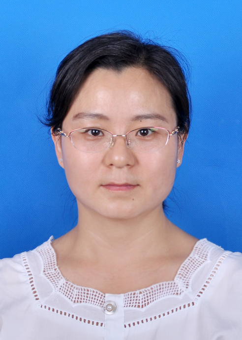 李金莲老师