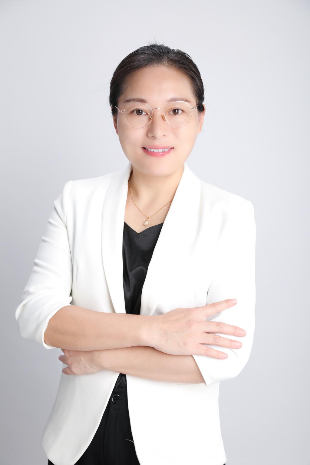陈香副教授