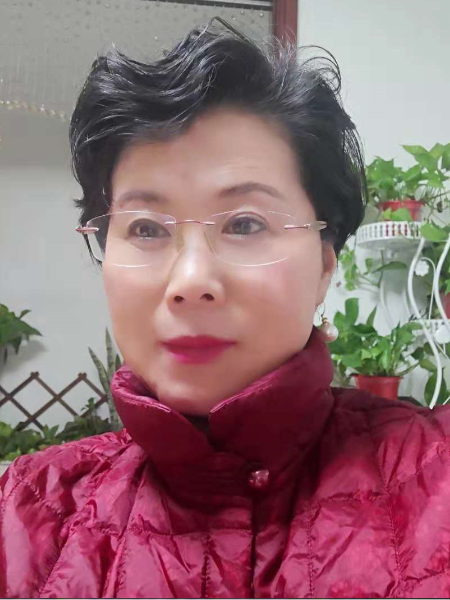 原绍锋教授