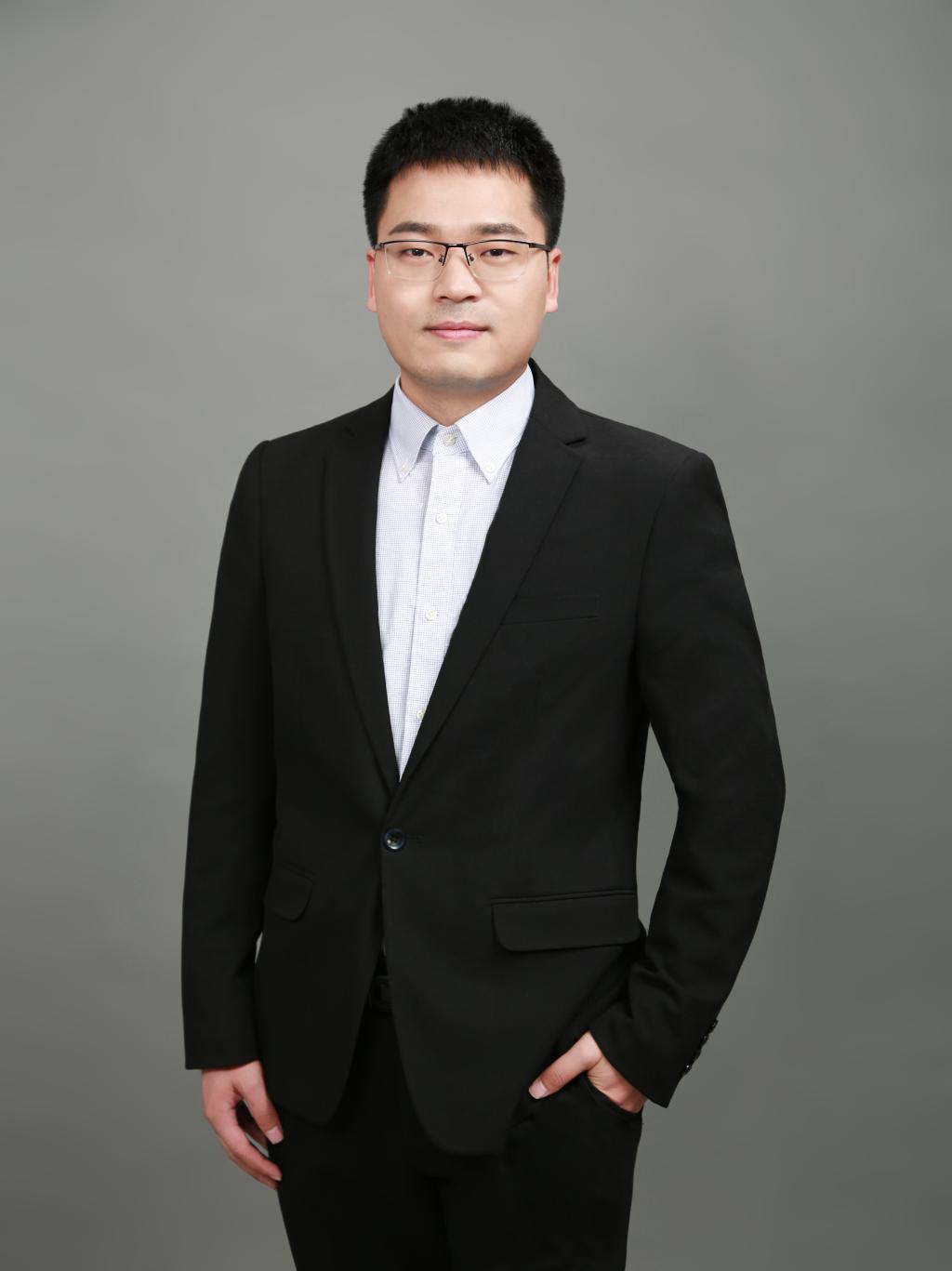 王诚文老师